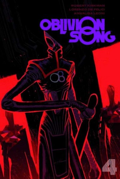 Oblivion Song 4 Cover