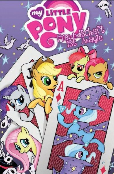 My Little Pony - Freundschaft ist Magie 6