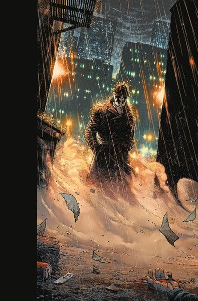 Rorschach 3 Cover