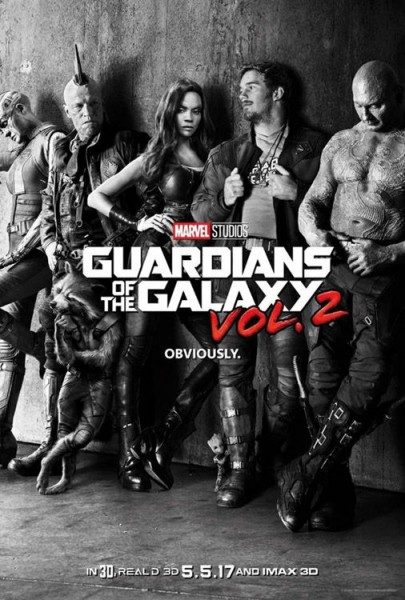 Guardians of the Galaxy - Die offizielle Vorgeschichte zum Film