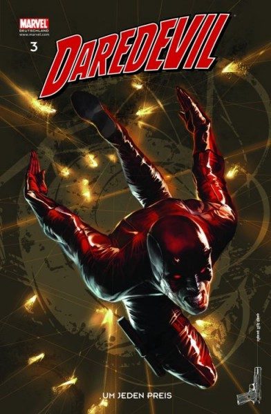 Daredevil 3 (2008)