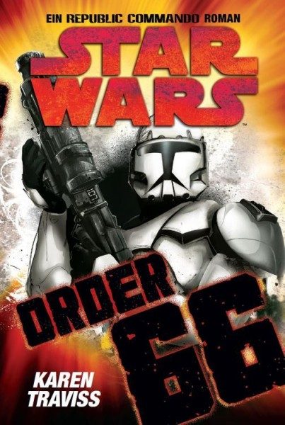 Star Wars - Republic Commando 4 - Order 66