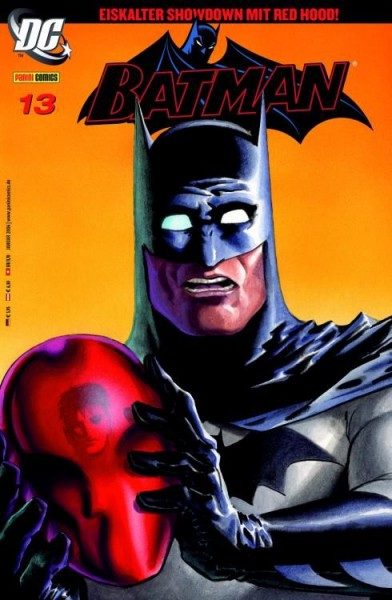 Batman 13 (2006)