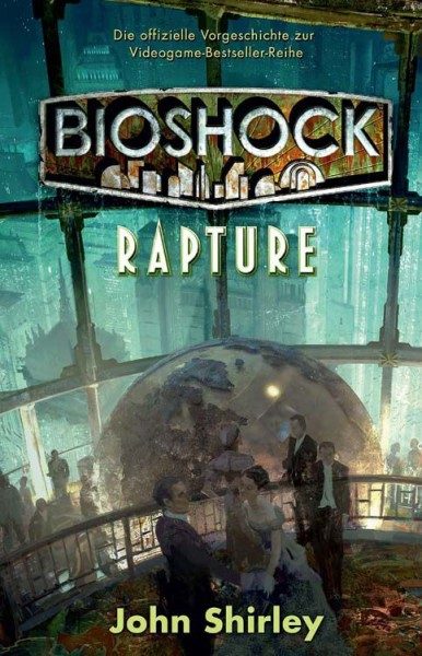 Bioshock - Rapture