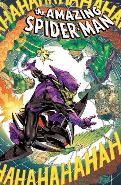 Spider-Man 34