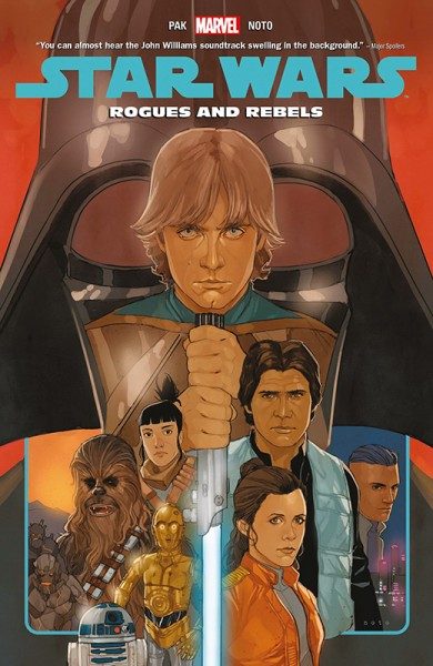 Star Wars Sonderband 130: Schurken und Rebellen Cover