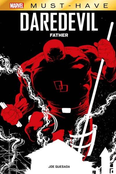 Marvel Must-Have - Daredevil - Father