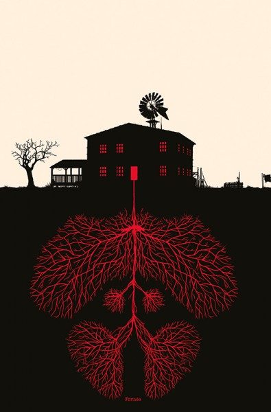 Rorschach 3 Variant Cover