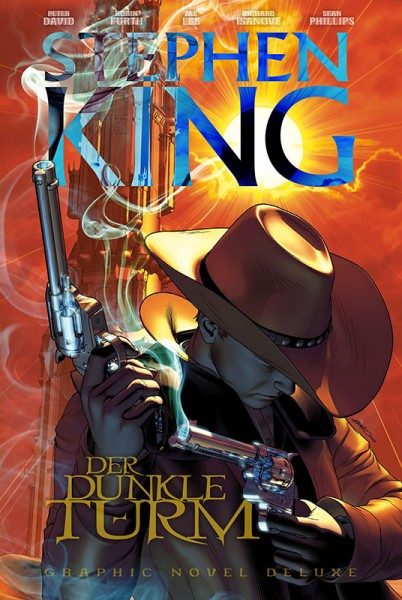 Stephen Kings Der Dunkle Turm Deluxe 3