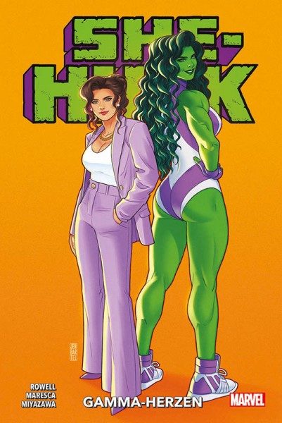 She-Hulk 2