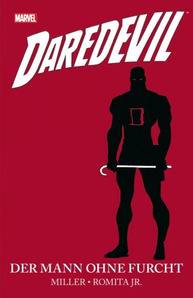Daredevil - Der Mann ohne Furcht