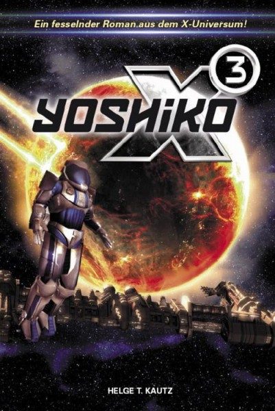 X3 - Yoshiko