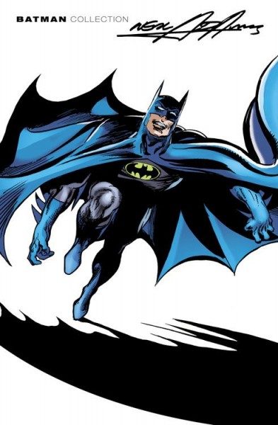 Batman Collection - Neal Adams 4