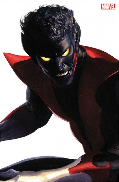 X-Men 14 Variant Cover