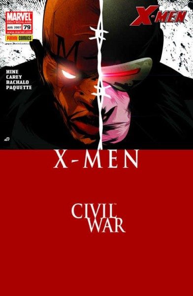 X-Men 79 (2001)
