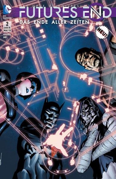 Futures End 2