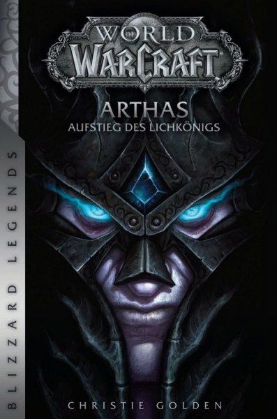 World of Warcraft - Arthas - Aufstieg des Lichkönigs