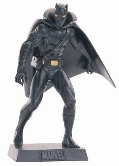 Marvel-Figur - Black Panther