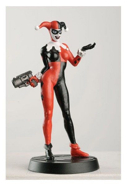 DC-Figur - Harley Quinn