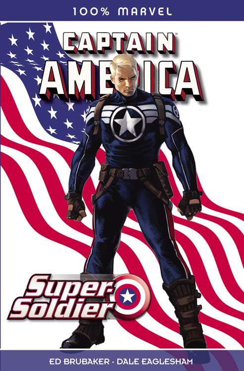 Steve Rogers 7 Comic Panini NEUWARE Captain America deutsch