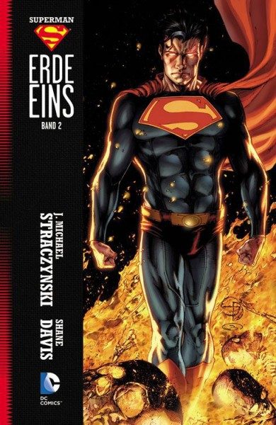 Superman - Erde Eins 2 Hardcover