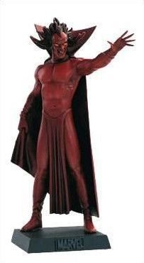 Marvel-Figur - Mephisto