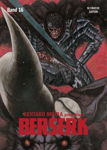 Berserk - Ultimative Edition 16