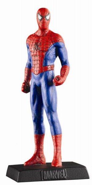 Marvel-Figur - Spider-Man