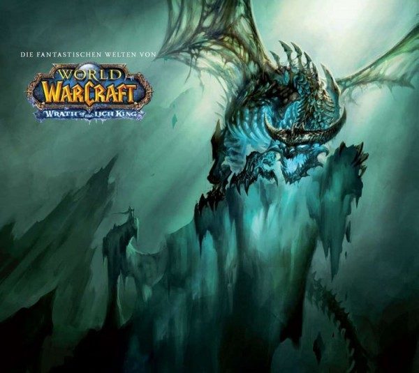 World of Warcraft - Wrath of the Lich King
