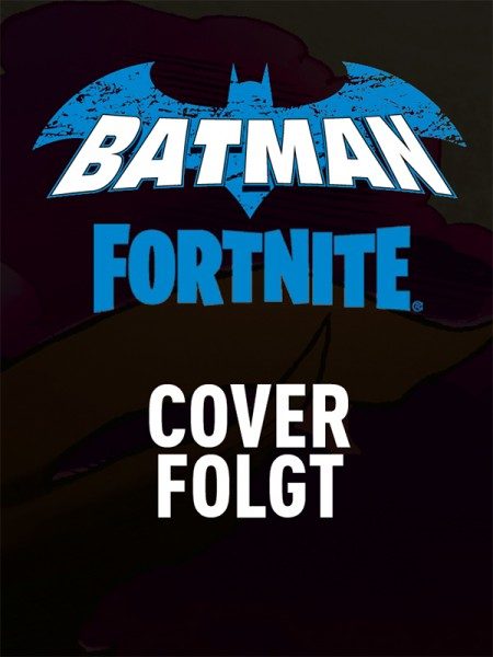 Batman/Fortnite 5 Variant