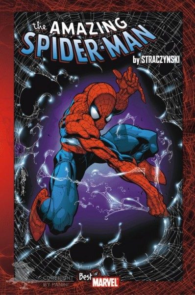 Best of Marvel 3 - Spider-Man