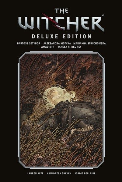 The Witcher Deluxe Edition 2