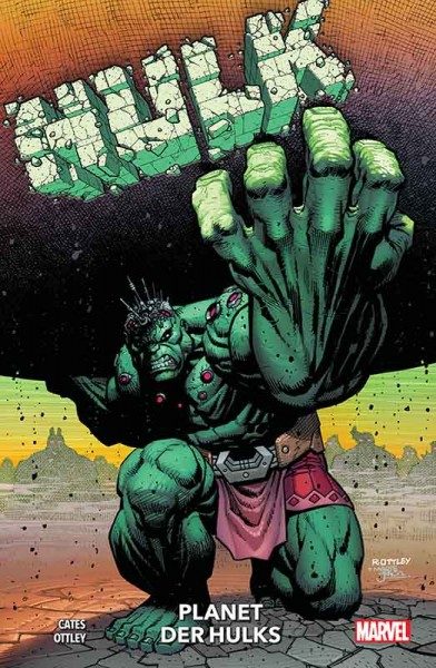 Hulk 2 - Planet der Hulks