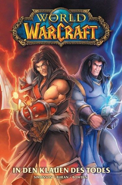 World of Warcraft 2 - In den Klauen des Todes