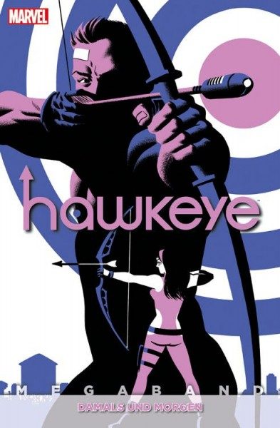 Hawkeye Megaband 3