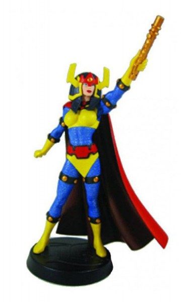 DC-Figur - Big Barda