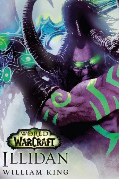 World of Warcraft - Illidan