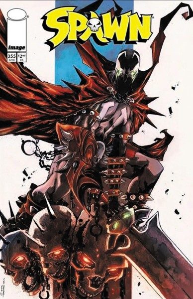 Spawn 136