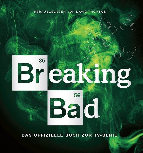Breaking Bad - Das offizielle Buch zur TV-Serie