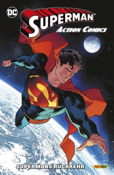 Superman - Action Comics 5