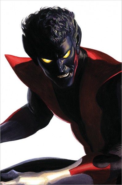 X-Men 14 Variant Cover