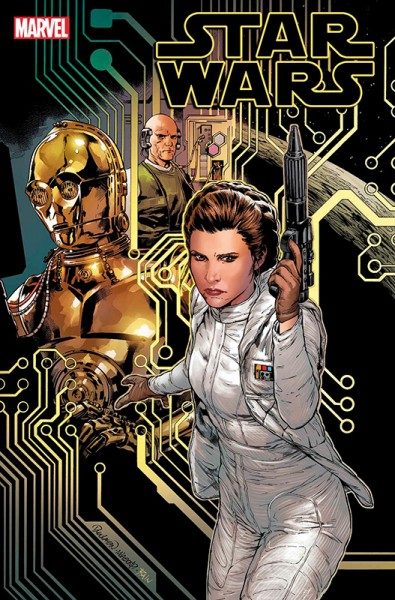 Star Wars Sonderband 133 - Tarkins Wille Cover