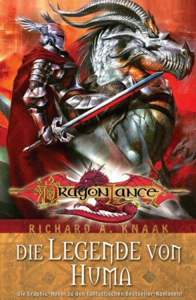 Dragonlance - Die Legende von Huma