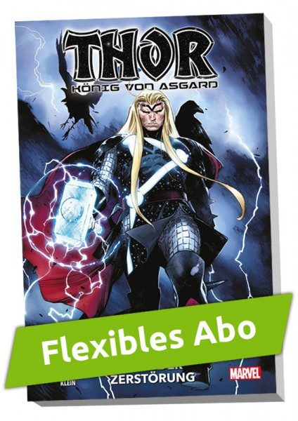 Flexibles Abo - Thor