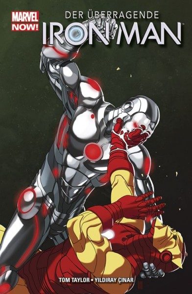 Der überragende Iron Man