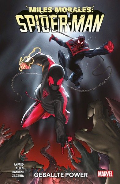 Miles Morales - Spider-Man 7