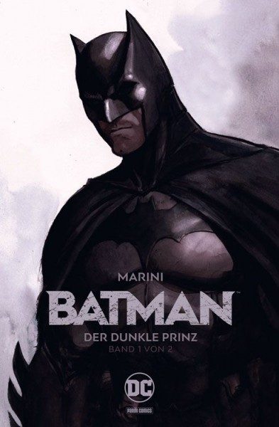 Batman - Der Dunkle Prinz 1