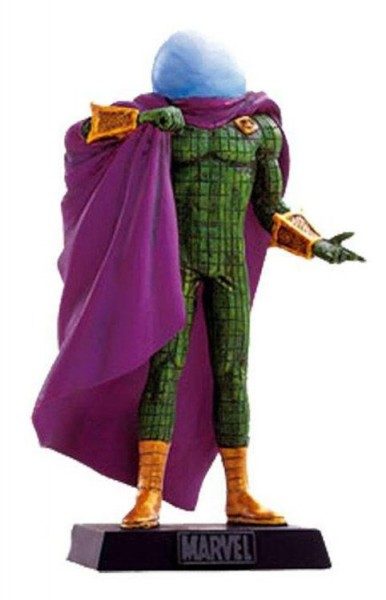 Marvel-Figur - Mysterio