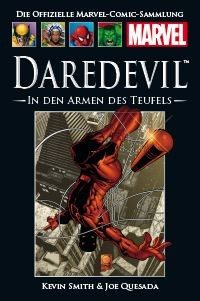 Hachette Marvel Collection 49 - Daredevil - In den Armen des Teufels