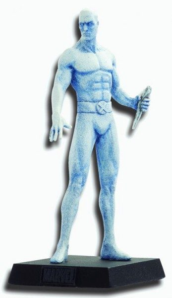 Marvel-Figur - Iceman